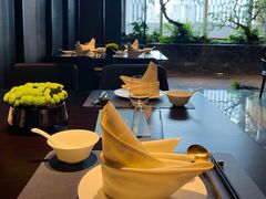 大堂-海立阁海鲜江浙菜(漕河泾印象城店)