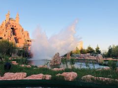 -青岛方特梦幻王国