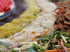 -金塔傣乡·云南民族特色菜·傣味手抓饭(金瓦路店)