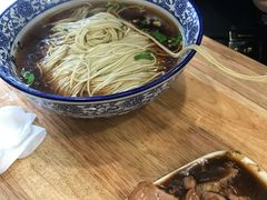 -裕兴记·三虾面(西北街总店)