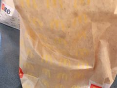 -麦当劳(从化从城大道店)
