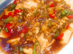 -鱼食饭稻·苏浙土菜17年老馆子(平江路店)