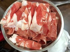 -恩福来涮羊肉(中北旗舰店)