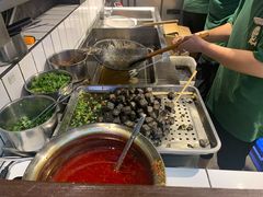 小粒臭豆腐-董顺桃老长沙臭豆腐(步行街店)