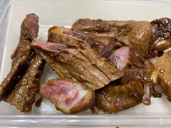 -蓝精灵饺子店