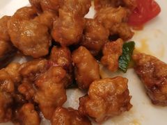 -莆田餐厅PUTIEN(西安万象天地店)