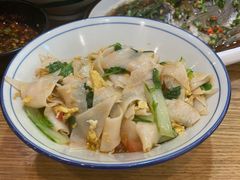 -妈妈的味道(和顺古镇店)