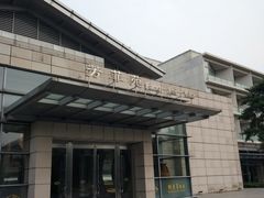 -钓鱼台国宾馆
