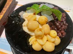 -半秋山西餐厅(巴南万达广场店)