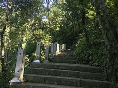 -中国花亭湖风景名胜区-西风禅寺