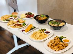 -贝林大翅鲸简餐厅(国家海洋博物馆店)