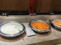 -天津瀚金佰九号温泉酒店(南楼地铁站店)
