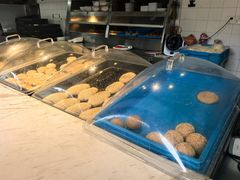 -穆桂英美食(南禅寺店)