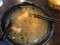 牛肉汤-淮南牛肉汤(定福庄西街店)