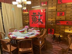 -伙靠·江浙菜(田林路店)