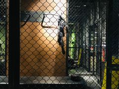 -威尔仕健身会所(北京宜家店)