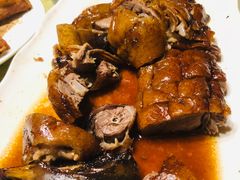 -八景休閒山莊  廣東十大名山莊