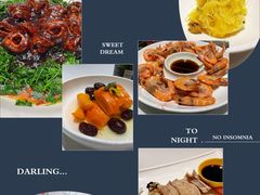 -乾隆美食·本帮菜(黄河路店)