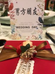 -无锡君来洲际酒店·宴会厅