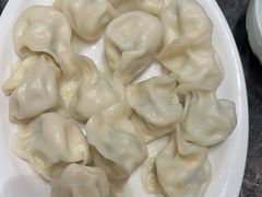-李记东北饺子馆·东北菜(欢乐谷店)