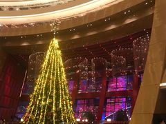 -杭州国际会议中心洲际酒店-原素全日餐厅(解放东路店)