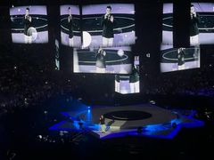 -宝能国际体育演艺中心