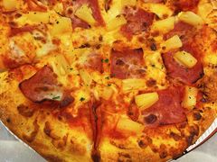 -必胜客(燕郊永旺店PHDI店)