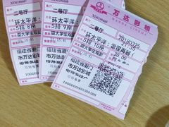 -万达影城(世茂海峡广场IMAX店)