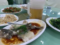 -景好海鲜餐厅(大鹏必选旅游店)