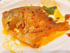 -葛记焖饼(伏牛路店)