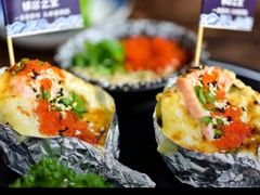 -居石捞·潮汕卤水火锅(华山店)