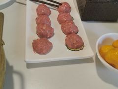 -食潮汕头鲜牛馆(望京保利店)