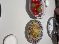 -福记饭店(青果巷店)
