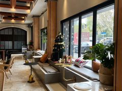 -MEEBO KAFEE米咖焙坊(虹桥路店)