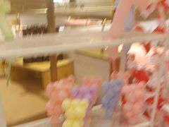 -西贝(金桥店)