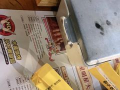 -木屋烧烤(白石洲店)