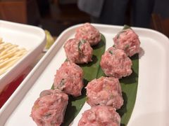 -涮福記·现切牛羊肉火锅(世纪汇店)