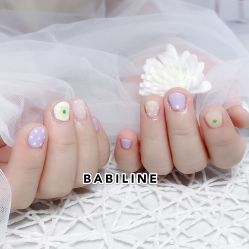 -babiline芭比莱恩半永久纹眉纹唇发际线