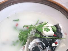 -宝荣鱼馆·临湖之宴(千岛湖店)
