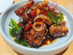 -娜娜家•Nana's restaurant (南开大悦城店)
