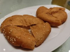 -寻味顺德·南记酒家·传统顺德菜·鱼生(广源路店)