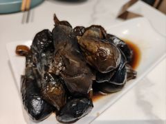 -黄金粥港式·早晚茶(海阳路店)