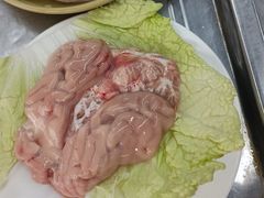 -李德富老街牛杂火锅(抚琴街店)