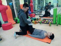 android_upload_pic-VLines耀能运动24小时·月付制健身(京广桥店)