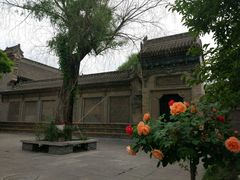 -西安关中民俗艺术博物院