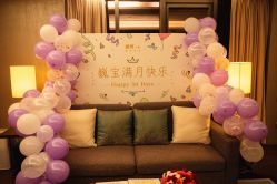 -巍阁高端月子会所