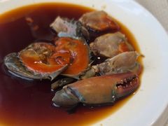 -好兄弟郭巨海鲜(天一阁店)