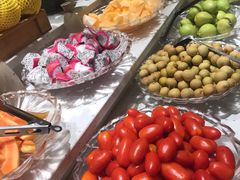 -盛铭轩·巴西烤肉火锅自助(功德林天街GIS店)