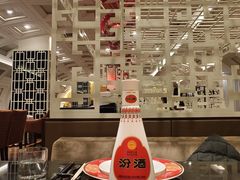 -北京王府井希尔顿酒店·秦唐中餐厅Chynna