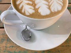 -Cafe Alice咖啡爱丽丝(奥城店)